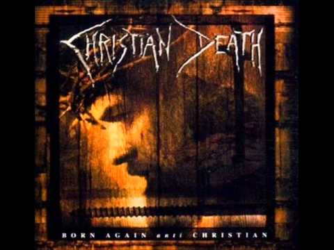 Christian Death - Zodiac (He Is Still Out There.....)