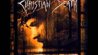 Christian Death - Zodiac (He Is Still Out There.....)
