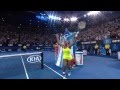 Match Point: Serena Williams (Final) - YouTube