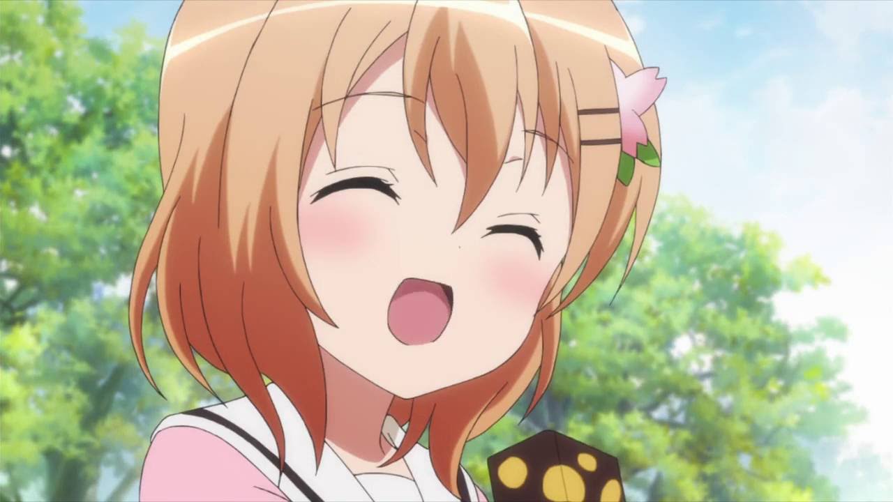 PYON♪ PYON♪ GLASSICK