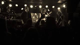 Primordial Flame - Only the strong Live