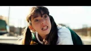 Steve Aoki feat  Machine Gun Kelly   Free the Madness Official Video