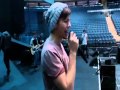 One Direction Kiss You This Is Us Rap Version ...