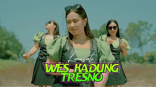 Download lagu Larasati - Wes Kadung Tresno [ Live ] mp3