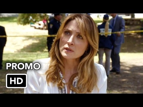 Rizzoli & Isles 7.10 (Preview)