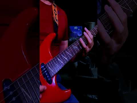 Thumbnail for King Diamond Welcome Home Cover #short #king diamond #andylarocque by Hal Patino