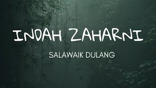 Download lagu ALBUM POP MINANG 🎶 INDAH ZAHARNI - SALAWAIK DULANG mp3