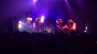 The Faint - Damage Control (Live)