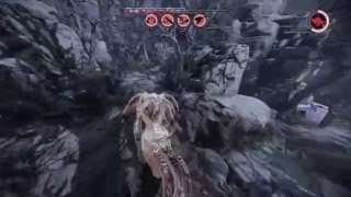 [EVOLVE]レイス プレイ動画 その３前半