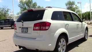 preview picture of video '2010 Dodge Journey RT 1F140556A'