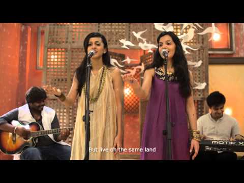 Allah Om by Parindey - Pragya Sodhani & Chhavi Sodhani