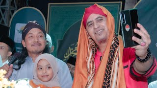 Download lagu SHOLAWAT HABIB MUH SYAFI'I ALAYDRUS LIVE TRIMULYO KAYEN HUBBUN NABI PATI mp3