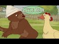 O PEQUENO URSO Um Presente Especial EP24