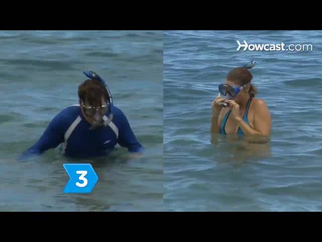 How to Snorkel