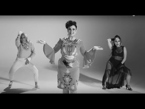 Video thumbnail for Devil in a Dress