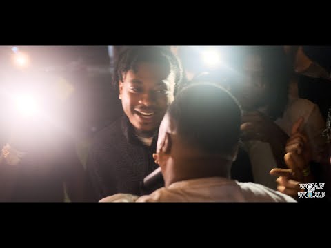 W.O.A.H. the World EP. 1 [Performing at Beatking Show]