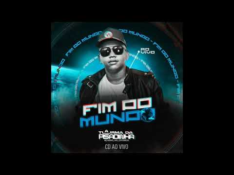 TURMA DA PISADINHA ( PLOC PLOC NELA )