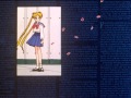 Sailor Moon R Ending Latino Sin Créditos