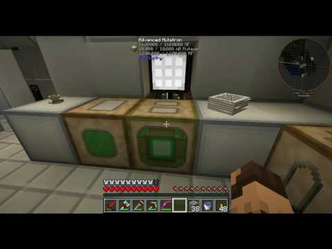 Gendustry Bees - WIP