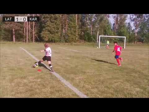 Latorps IF p09 - Karlslunds IF p09