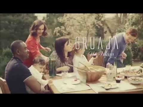 GRUAJA NE ISLAM (PROMO)