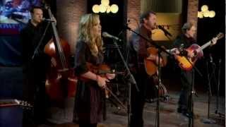 Gravity by Alison Krauss and Union Station