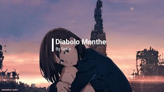 Soko - Diabolo Menthe - [&quot;Sub. Español-Frances&quot;]