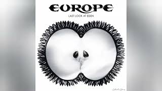 Europe - New Love In Town