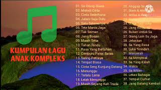 Download lagu Kumpulan Lagu Anak Kompleks 2021 mp3
