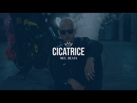 (FREE) PLK x Timal Type Beat - *Cicatrice* | Prod.MCL