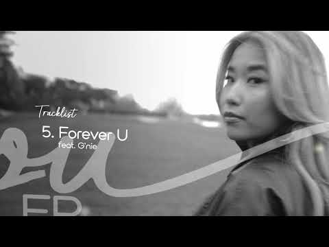 KhuaitiZuu - Forever U (feat. G'nie)