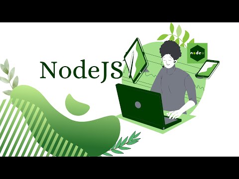 Learn Node.js