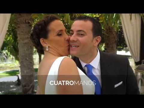 Nuria y Miguel se declaran su amor en El Ermitaño de Benavente