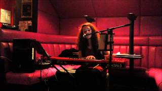 Sasha Patterson - Piano Vocal Cover -  Black and Gold