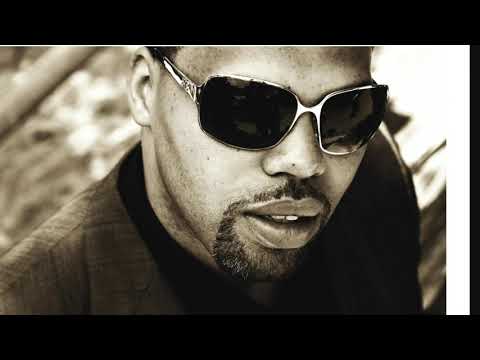 Head To Toe - Eric Roberson (OFFICIAL AUDIO)
