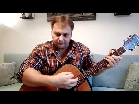 Lucie - Klobouk ve křoví (cover)