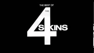 4Skins - On the streets