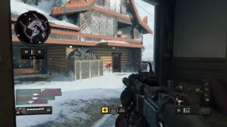 BO4[PS4Pro]教祖の状況ライブ[パット]
