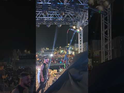 10 - Bastidores - 64 Emancipação de Chã Preta - AL