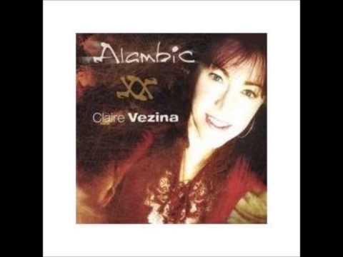 Claire Vezina - Alambic