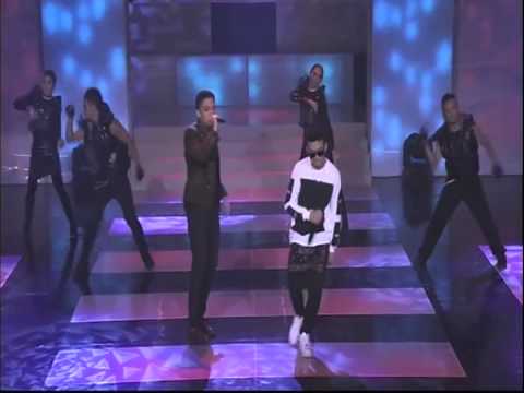 SleeQ Feat. Dynda - Untuk Dia (Sheng Siong LIVE! 2013) - Uncut Version