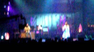 Widespread Panic - Worry - NOLA Halloween 2008