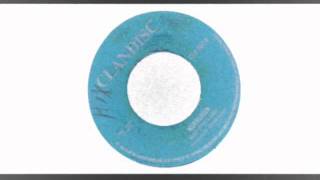 King Stitt - Herbsman Shuffle