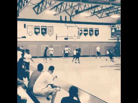 Maurice Barnes jr going to work