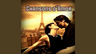 Je suis amoureux