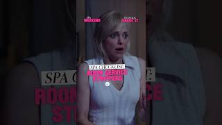 1 week until Spa Weekend hits cinemas!