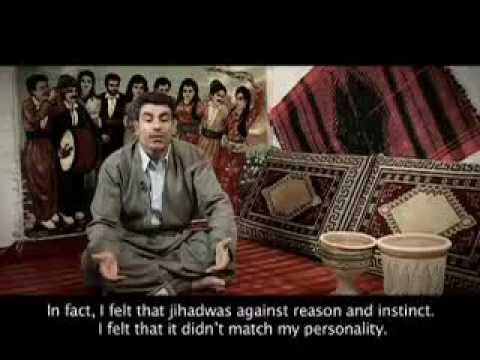 Kurdish programme- episode 4, with English subtitles