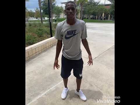 Zay ft YFBJAY Pressure