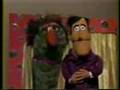 Sesame Street The Mr And Mrs Game