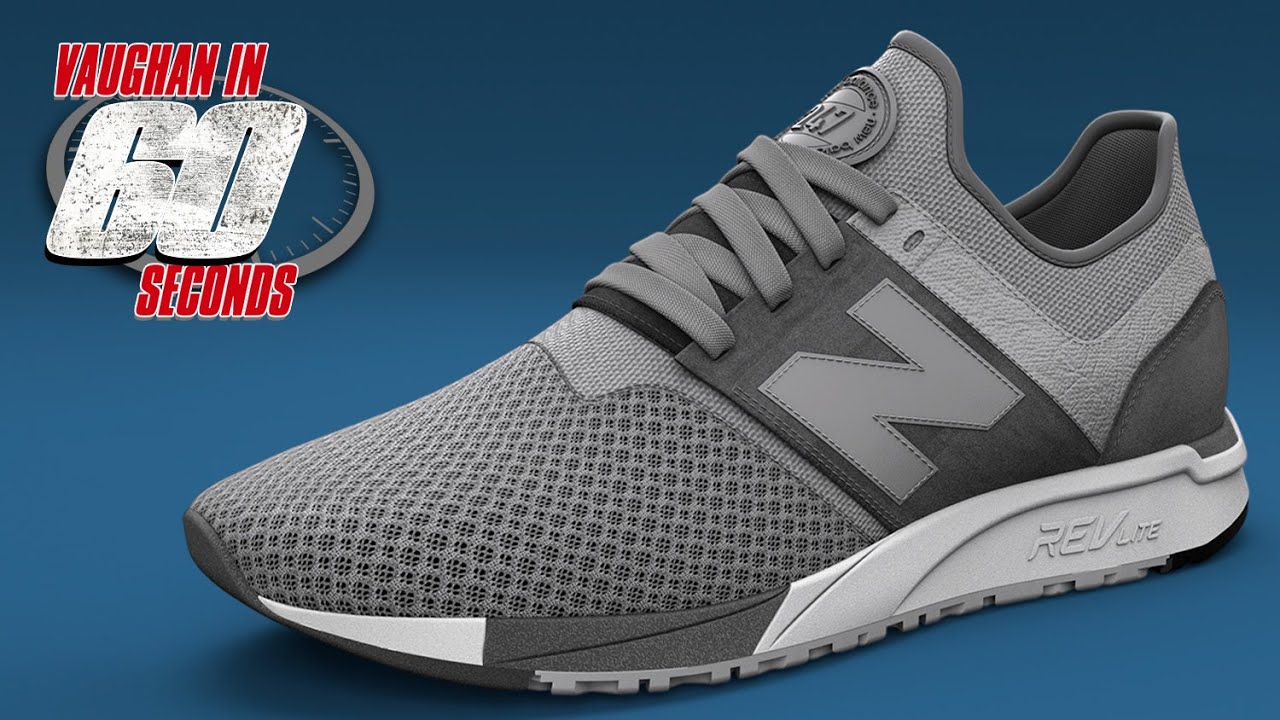 Modo | Mind Those Item Transforms